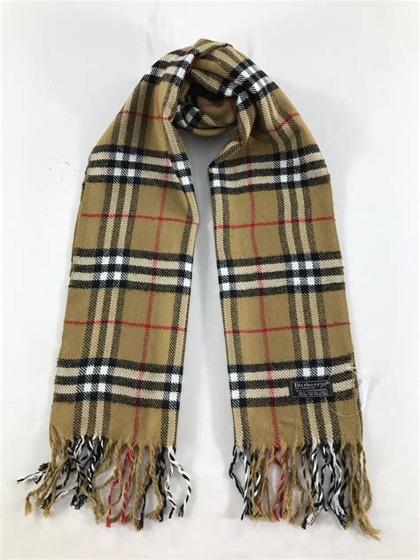 sale burberry scarf|used burberry scarf sale.